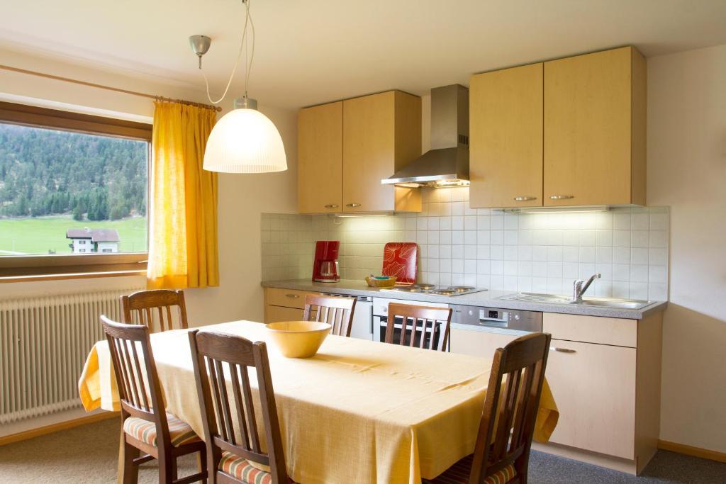 Haus Karoline Apartment Ахенкирх Екстериор снимка