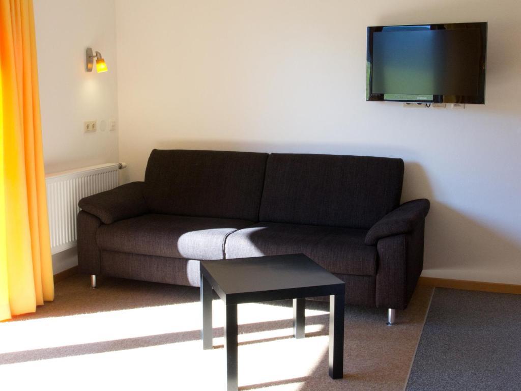 Haus Karoline Apartment Ахенкирх Екстериор снимка