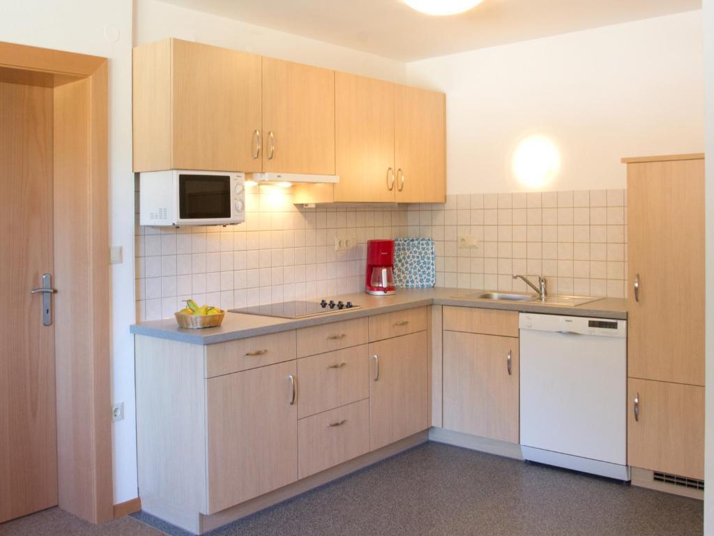 Haus Karoline Apartment Ахенкирх Екстериор снимка