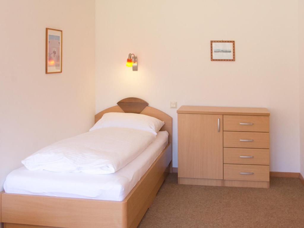 Haus Karoline Apartment Ахенкирх Екстериор снимка