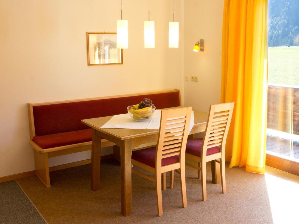 Haus Karoline Apartment Ахенкирх Екстериор снимка