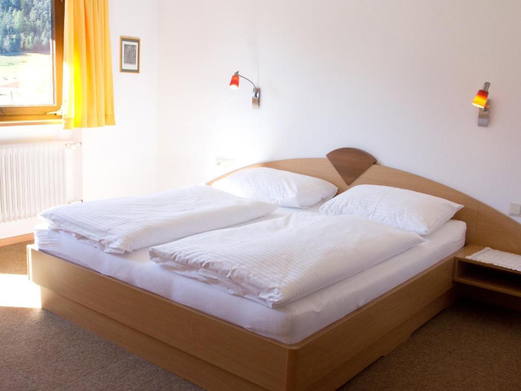 Haus Karoline Apartment Ахенкирх Екстериор снимка