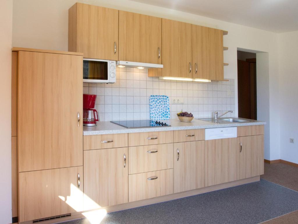 Haus Karoline Apartment Ахенкирх Екстериор снимка