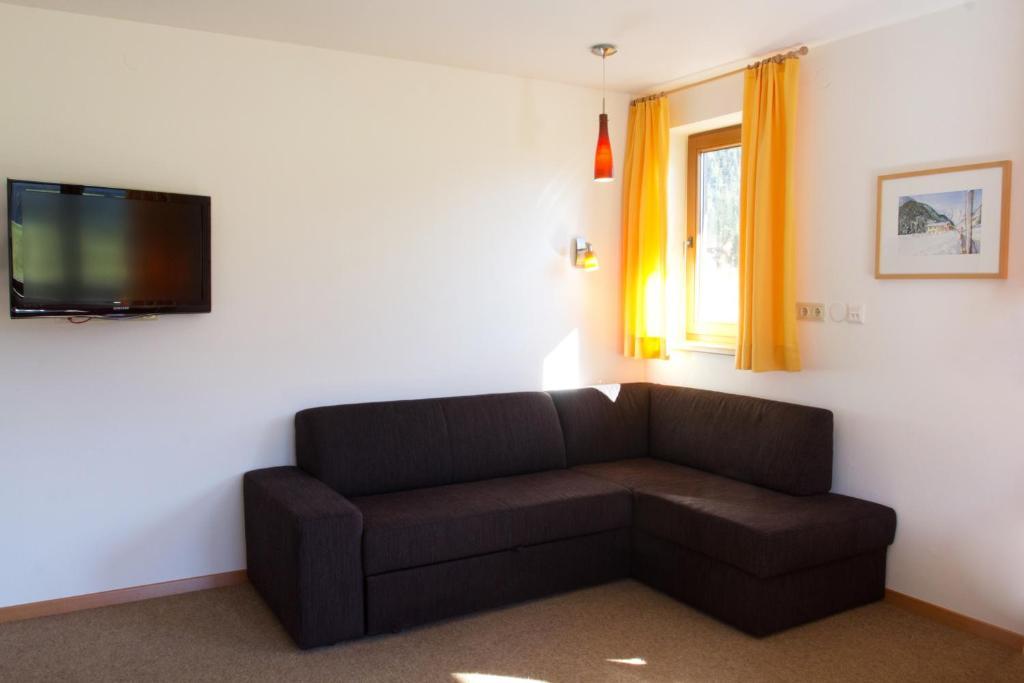 Haus Karoline Apartment Ахенкирх Екстериор снимка