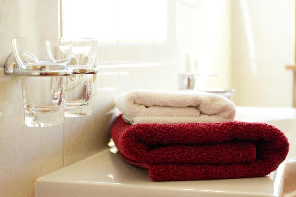 Haus Karoline Apartment Ахенкирх Екстериор снимка