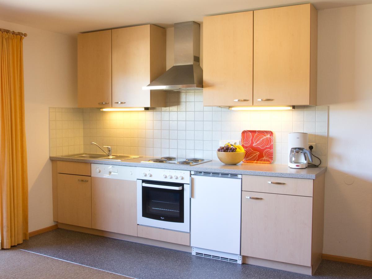 Haus Karoline Apartment Ахенкирх Екстериор снимка